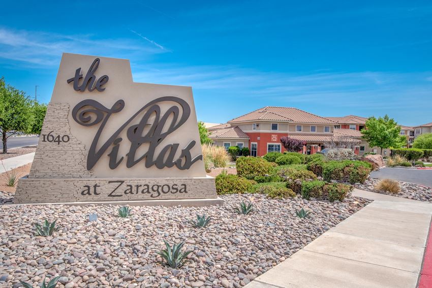 Villas At Zaragosa Apartments, 1640 N Zaragoza Rd, El Paso, TX RentCafe